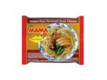 Mama Instant Rice Vermicelli Duck 55 g.