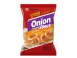 Nongshim Spicy Onion Rings 40 g.