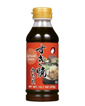 Otafuku Sukiyaki Sauce 300 ml.