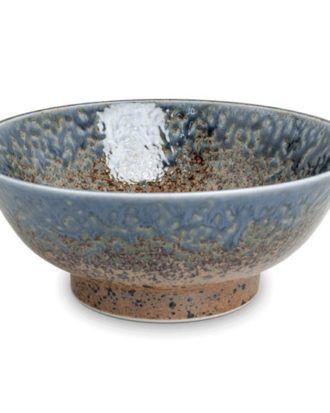 Japansk Ramen Bowl Ki Ø22 cm.