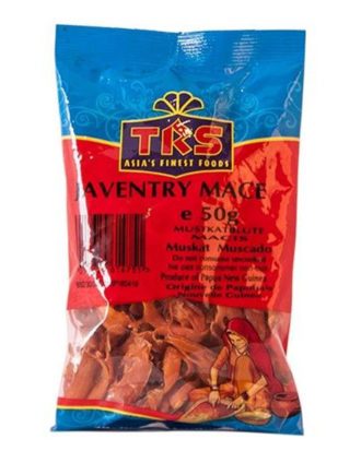 TRS Mace Javentry Muskatblomme 50g