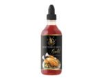 Flying Goose Sweet Chili Sauce Gold 455 ml.