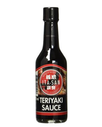 Teriyaki Sauce Ita-San 150 ml.
