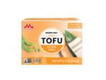 Tofu Silken Mori-Nu Japansk Extra Firm 308 g.