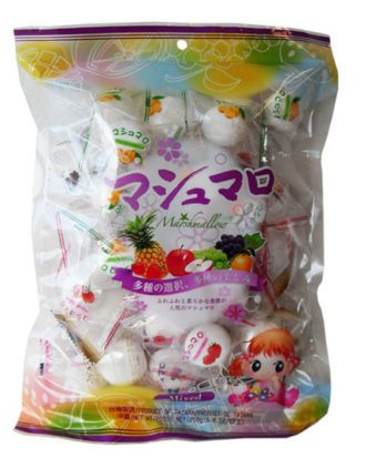 Marshmallow Mix 250 g.