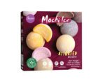 Mochi Is Assorted Flavours 156 g. (Frostvare)