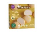 Mochi Is Durian 156 g. (Frostvare)
