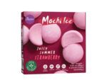 Mochi Is Jordbær 156 g. (Frostvare)