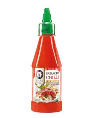 Sriracha Chilli Sauce Thai Dancer 250 ml.