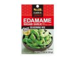Edamame Wasabi Garlic Seasoning Mix 24 g.