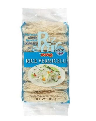MAMA Rice Vermicelli 8 pcs. 400 g.