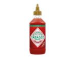 Sriracha Tabasco Sauce 256 ml.