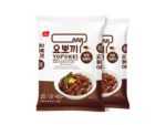 Yopokki Ricecake Pouch Jjajang 120 g.