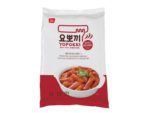 Yopokki Ricecake Pouch Sweet & Spicy 140 g