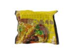 YATO chicken instant noodles 120 g.