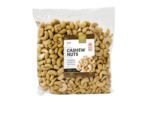 Cashew Nuts Golden Turtle 500 g.
