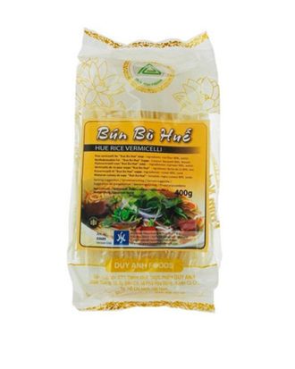 Bun Bo Hue Rice Vermicelli 400 g.