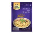 Indian Biryani Rice Spice Paste AHG 50 g.