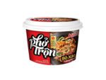 Cung Dinh Instant rice noodles Soy sauce flavour bowl 80g