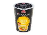 Oyakata Chicken Ramen Noodle Cup, 63g