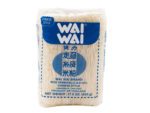 Wai Wai Rice Vermicelli (0.8 mm) 500 g.