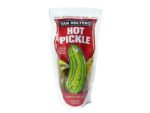 Van Holten's Hot & Spicy Jumbo Pickle 140 g.