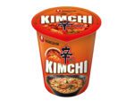 Nongshim Instant Kimchi Cup Noodle 75 g.