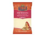 TRS Semolina Fine 500 g.