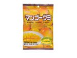 Kasugai Mango Gummy 102 g.