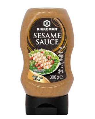 Kikkoman Sesame Sauce (Goma) 300 g.