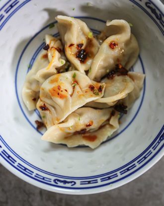 Startkit til Kinesiske Dumplings – Alt du behøver for at komme i gang!