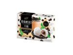 Yuki & Love Boba Milk Tea Mochi 180 g.