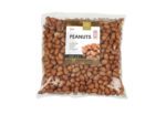 Peanuts Med Hinde Golden Turtle Brand 500 g.