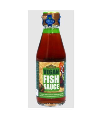 Vegansk Fiskesauce Nhat Tam 180 ml.