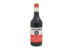 Meechun Black Vinegar (Sort riseddike) 500 ml.