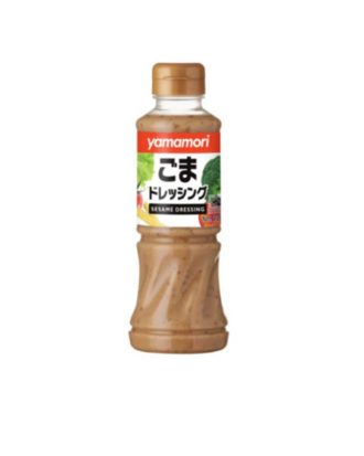 Yamamori Sesame Dressing 220 ml.