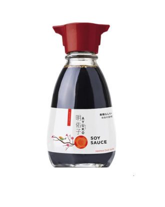Ayuko Soy Sauce 150 ml.