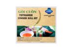 Minh Ha Vietnamese Summer Roll Kit