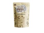 WEJEE Quick Cook Brown Sugar Tapioca Pearls 250 g.