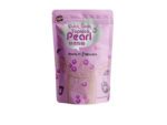 WEJEE Quick Cook Taro Tapioca Pearls 250 g.