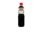 Japanese Soy Sauce Dek Som Boon Healthy Boy 500 ml.
