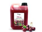 Sirup til Bubble Tea med Kirsebær (Cherry) 2 l.