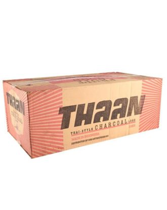 Binchotan Kul Thaan Thai 10 kg..