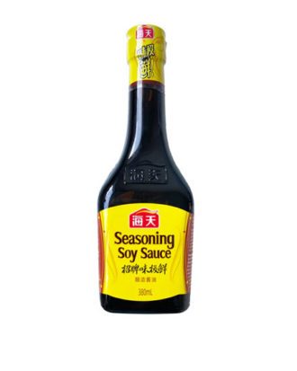 Wei Ji Xian Soya Sauce 750 ml.