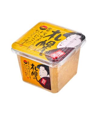 Shih-Chuan Miso 500 g.