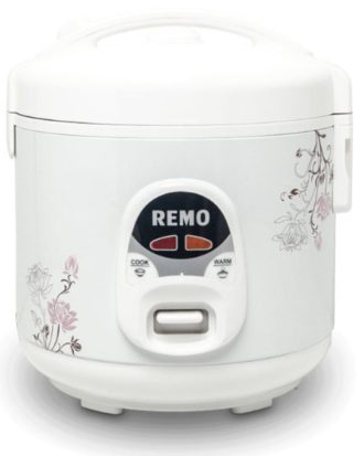 Riskoger Remo 1 liter 400W