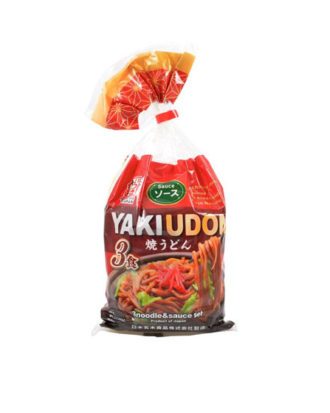 Itsuki Yaki Udon Noodle Worchester 669 g.