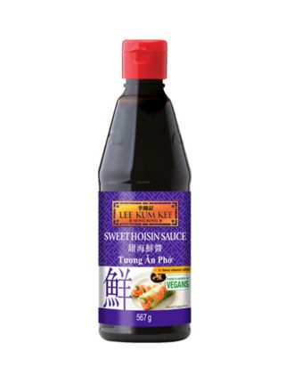 Lee Kum Kee Sød Hoisin-Sauce, 567g