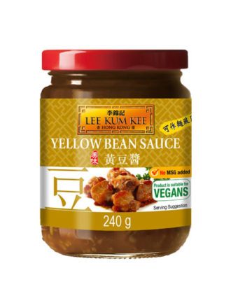 Lee Kum Kee Yellow Bean Sauce 240 g.