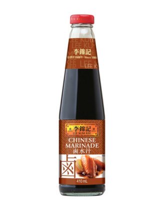 Lee Kum Kee Chinese Marinade 410 ml.